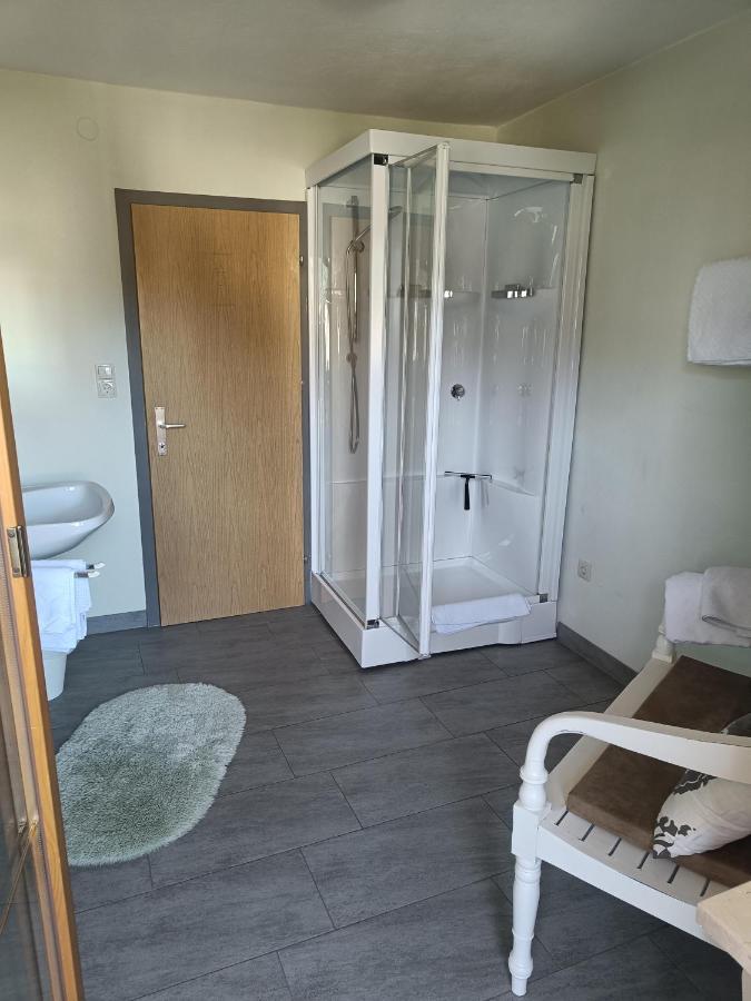 Apartment Gruber Aschau Im Zillertal Bagian luar foto